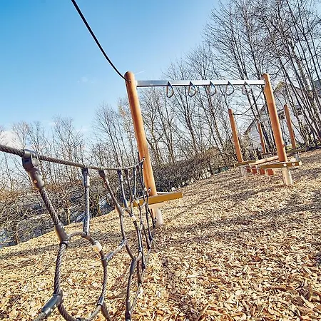 Jugendherberge Winterberg وينتربرغ