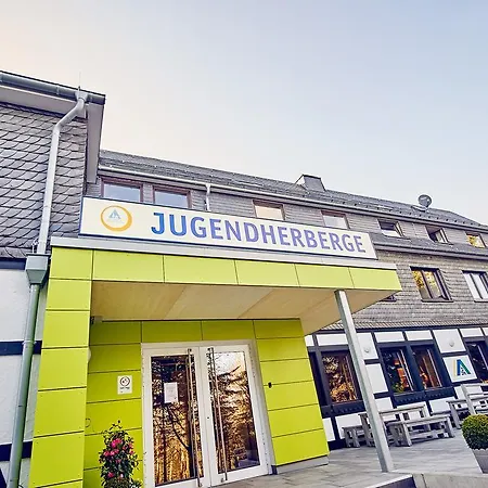 Jugendherberge Winterberg بيت شباب