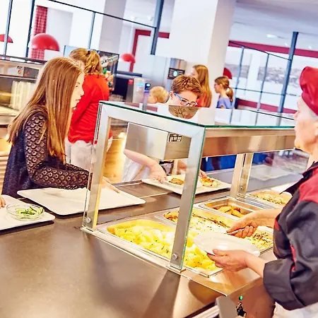 Jugendherberge Winterberg *