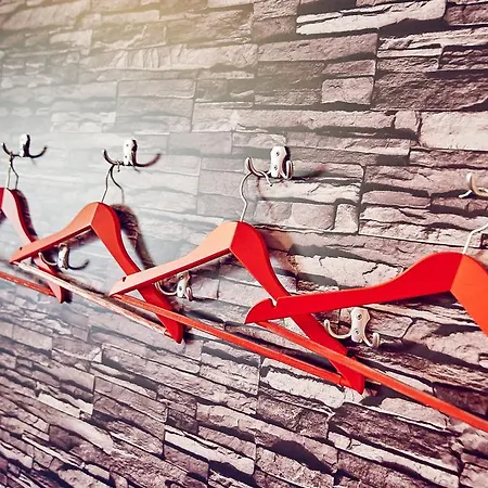 约艮赫伯格温特贝格酒店