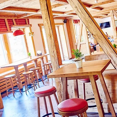 Hostal Jugendherberge Winterberg Winterberg