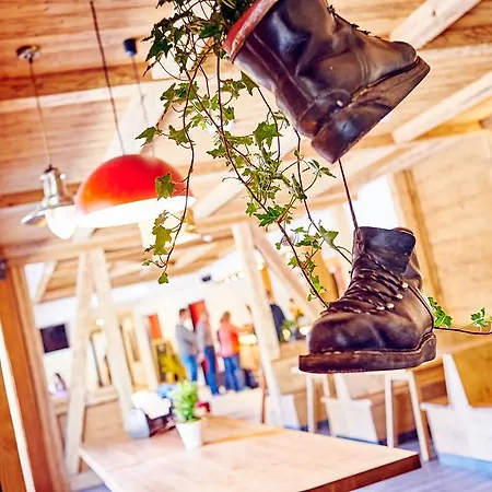 Jugendherberge Winterberg Hostal Winterberg