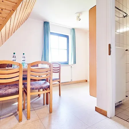 Hostal Jugendherberge Winterberg Winterberg