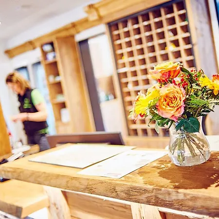 Jugendherberge Winterberg