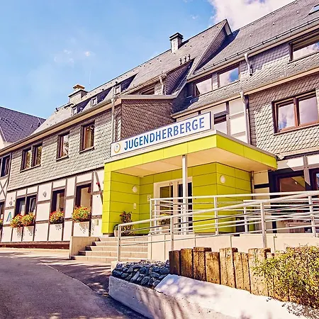 Hostel Jugendherberge Winterberg Winterberg