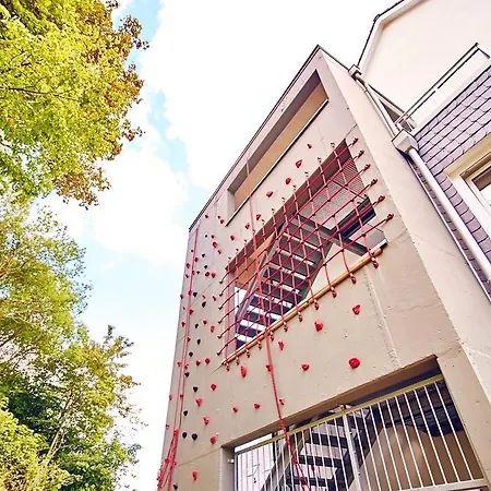 Jugendherberge Winterberg Hostel *