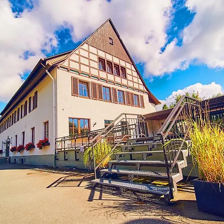 Jugendherberge Winterberg Hostel