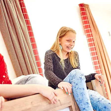 Jugendherberge Winterberg بيت شباب