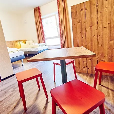 约艮赫伯格温特贝格酒店 旅馆 温特贝格