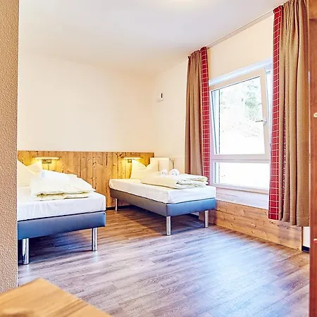 Jugendherberge Winterberg Hostal