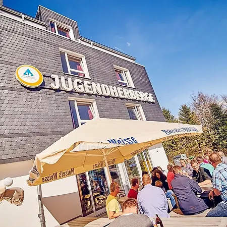 بيت شباب Jugendherberge Winterberg وينتربرغ
