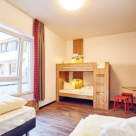 بيت شباب Jugendherberge Winterberg وينتربرغ