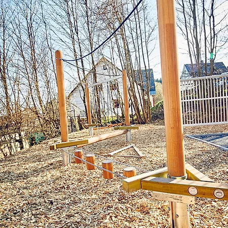 Jugendherberge Winterberg وينتربرغ