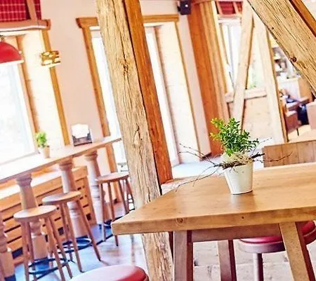 Jugendherberge Winterberg وينتربرغ