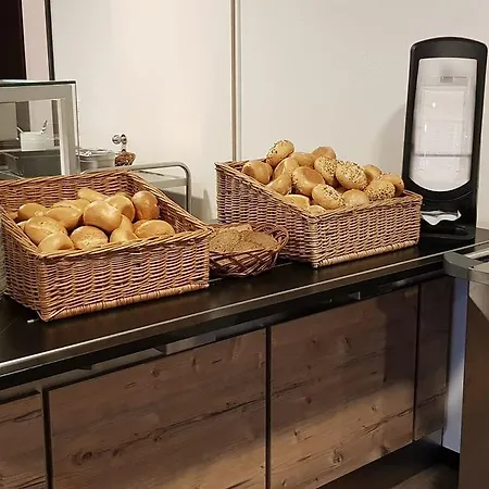 Jugendherberge Winterberg * وينتربرغ