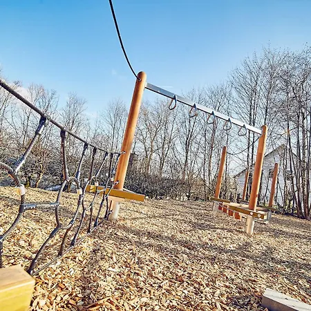 بيت شباب Jugendherberge Winterberg وينتربرغ