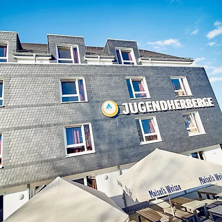 بيت شباب Jugendherberge Winterberg وينتربرغ
