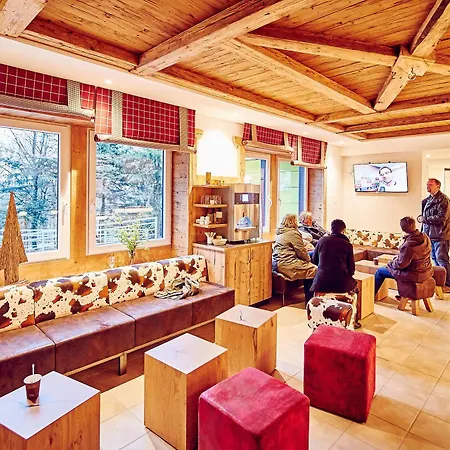 بيت شباب Jugendherberge Winterberg وينتربرغ