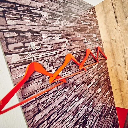 بيت شباب Jugendherberge Winterberg