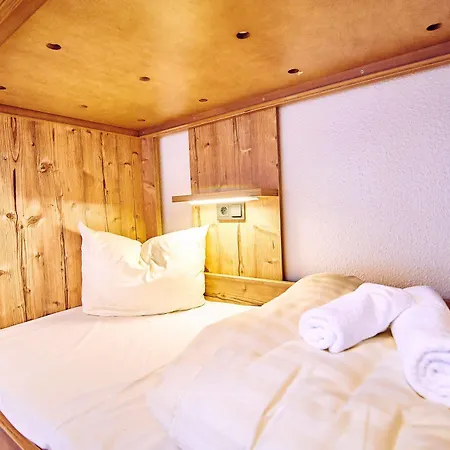 Jugendherberge Winterberg Hostal