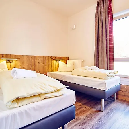 约艮赫伯格温特贝格酒店