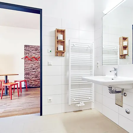 旅馆 约艮赫伯格温特贝格酒店