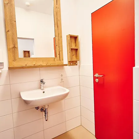 بيت شباب Jugendherberge Winterberg *