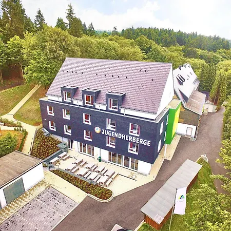 Jugendherberge Winterberg بيت شباب