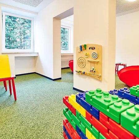 Jugendherberge Winterberg بيت شباب