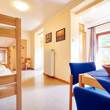 Jugendherberge Winterberg وينتربرغ