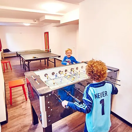 Hostal Jugendherberge Winterberg Winterberg