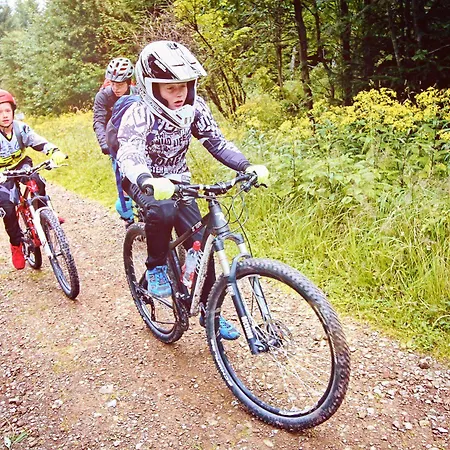 بيت شباب Jugendherberge Winterberg وينتربرغ