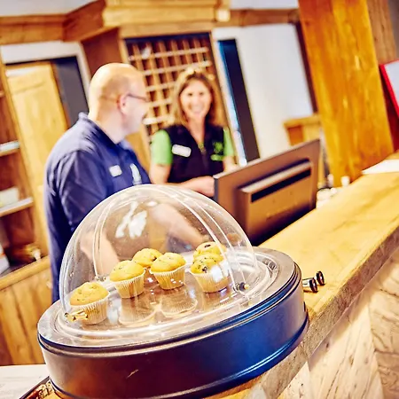 بيت شباب Jugendherberge Winterberg وينتربرغ