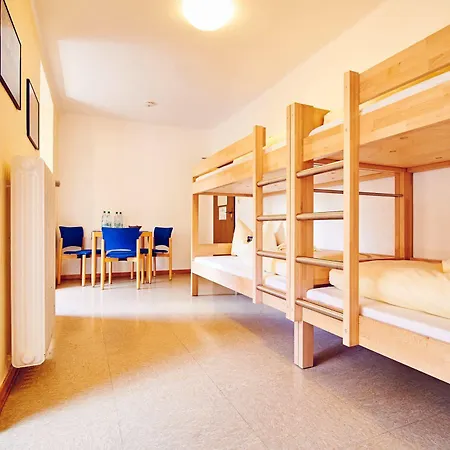 Jugendherberge Winterberg Hostal Winterberg