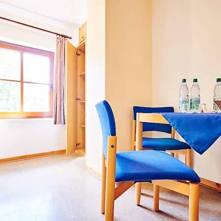 Jugendherberge Winterberg Hostal Winterberg