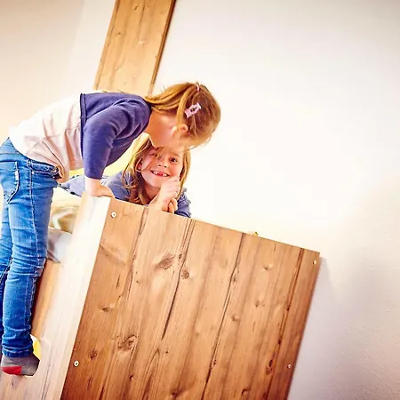 بيت شباب Jugendherberge Winterberg وينتربرغ