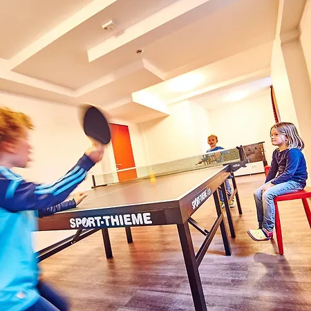 Jugendherberge Winterberg Vandrerhjem