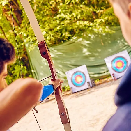 Jugendherberge Winterberg بيت شباب *