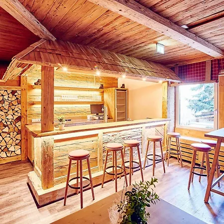 约艮赫伯格温特贝格酒店 * 温特贝格