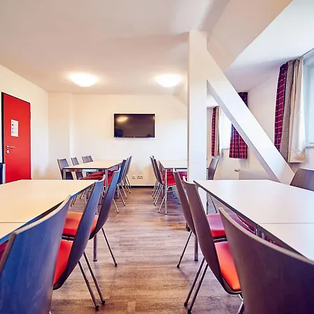 Jugendherberge Winterberg Hostal Winterberg