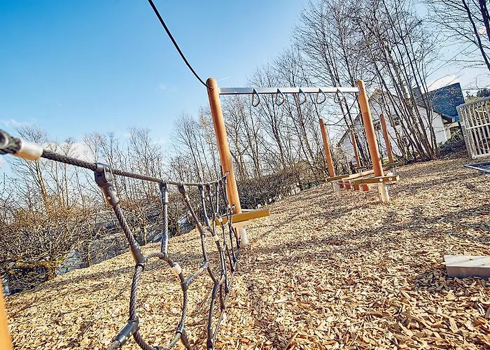 Jugendherberge Winterberg Winterberg