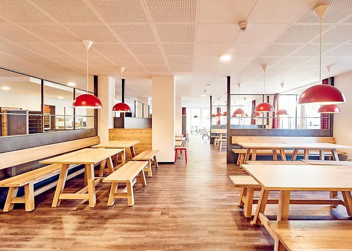 Hostel Jugendherberge Winterberg Winterberg