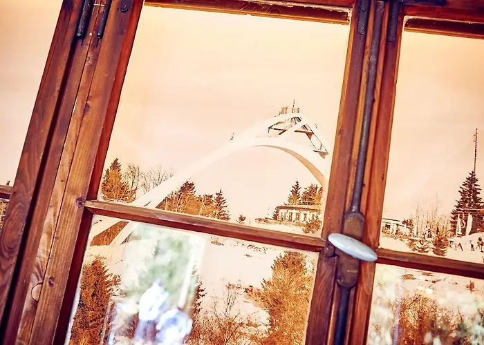 Jugendherberge Winterberg *