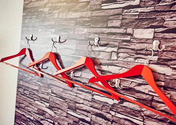 Jugendherberge Winterberg