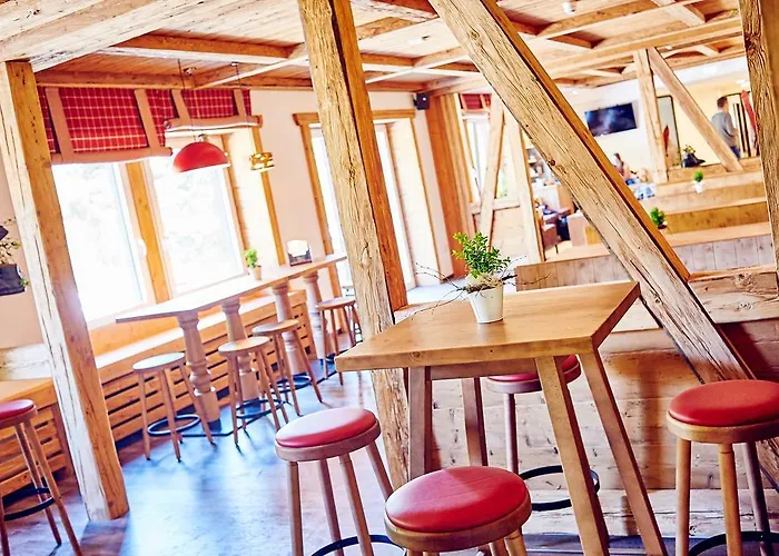 Hostel Jugendherberge Winterberg Winterberg