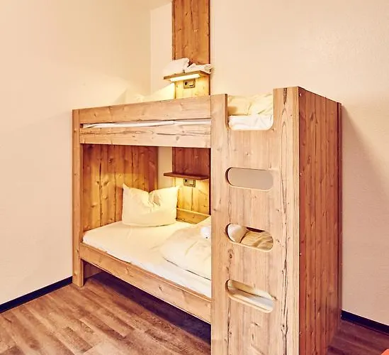 Jugendherberge Winterberg Hostel *