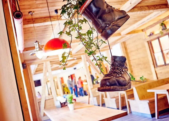 Jugendherberge Winterberg Hostel Winterberg