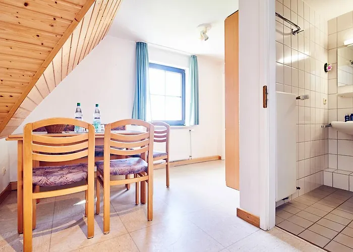 Hostel Jugendherberge Winterberg Winterberg