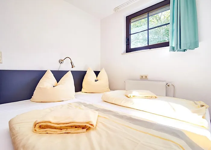 Jugendherberge Winterberg Hostel Winterberg