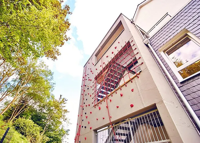 Jugendherberge Winterberg Hostal *